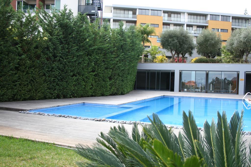 Peaceful Apartment Funchal  Buitenkant foto